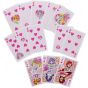 SUN-STAR - Tropical Rouge! Precure Trump Playing Cards