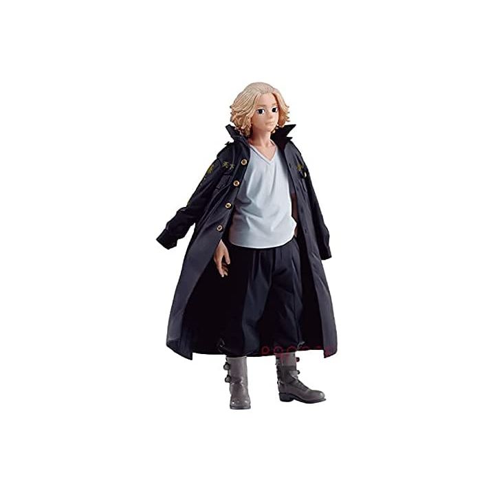 BANPRESTO - Tokyo Revengers Sano Manjiro Figure