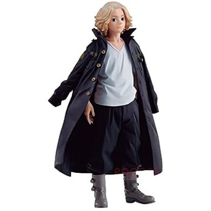 BANPRESTO - Tokyo Revengers Sano Manjiro Figure