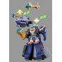 BANDAI - Uchu Sentai Kyuranger - Kyutama Gattai 13 DX Orion Battler