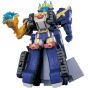 BANDAI - Uchu Sentai Kyuranger - Kyutama Gattai 13 DX Orion Battler