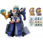 BANDAI - Uchu Sentai Kyuranger - Kyutama Gattai 13 DX Orion Battler