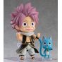 Nendoroid della Good Smile Company - Figura di Natsu Dragneel di Fairy Tail della stagione finale