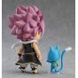 Nendoroid della Good Smile Company - Figura di Natsu Dragneel di Fairy Tail della stagione finale