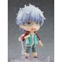 Gutes Lächeln Unternehmen Nendoroid - Godzilla Singular Point - Arikawa Yun Figur