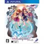 D3 Publisher Omega Labyrinth Z PS Vita SONY PLAYSTATION