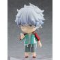 Gutes Lächeln Unternehmen Nendoroid - Godzilla Singular Point - Arikawa Yun Figur