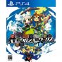 Nippon Ichi Software Hakoniwa Company Works SONY PS4 PLAYSTATION 4