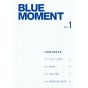 Blue Moment vol.1 - Bridge Comics (japanese version)
