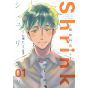 Shrink - Seishinkai Yowai vol.1- Young Jump Comics