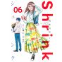 Shrink - Seishinkai Yowai vol.6 - Young Jump Comics