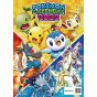 ENSKY - Pokemon - Comic Calendar 2022 CL-8