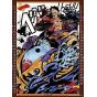ENSKY - ONE PIECE - Comic Calendar 2022 CL-9