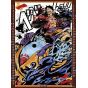 ENSKY - ONE PIECE - Comic Calendar 2022 CL-9