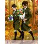 ENSKY - Shingeki no Kyojin - Comic Calendar 2022 CL-27