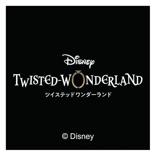 ENSKY - Twisted Wonderland - Desk Calendar 2022 CL-25