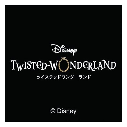 ENSKY - Twisted Wonderland - Desk Calendar 2022 CL-25