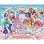 ENSKY - Precure Allstars - Desk Calendar 2022 CL-13