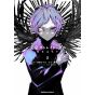 Bungo Stray Dogs BEAST vol.2- Kadokawa Comics Ace