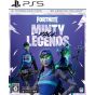 EPIC GAMES - Fortnite: Minty Legends Pack for Sony Playstation PS5