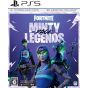 EPIC GAMES - Fortnite: Pacchetto Leggende di Minty per Sony Playstation PS5