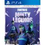 EPIC GAMES - Fortnite: Minty Legends Pack for Sony Playstation PS4