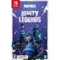 EPIC GAMES - Fortnite: Minty Legends Pack para Nintendo Switch