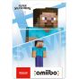 NINTENDO Amiibo - Steve (Super Smash Bros.)