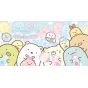 ENSKY - Sumikko Gurashi - Desk Calendar 2022 CL-92