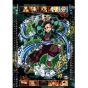 ENSKY - Kimetsu no Yaiba (Demon Slayer) - Comic Calendar 2022 CL-01