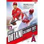 ENSKY - Shohei Ohtani - Baseball Calendar 2022 CL-556