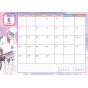 ENSKY - Detective Conan - Schedule Book 2022