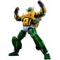 SENTINEL - METAMOR-FORCE Steel Jeeg a.k.a. Jeegfried Figure