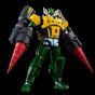 SENTINEL - METAMOR-FORCE Steel Jeeg a.k.a. Jeegfried Figure