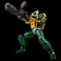 SENTINEL - METAMOR-FORCE Steel Jeeg a.k.a. Jeegfried Figure