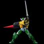 SENTINEL - METAMOR-FORCE Steel Jeeg a.k.a. Jeegfried Figure