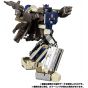 TAKARA TOMY - Transformers Masterpiece G Series MPG-01- Trainbot Shouki