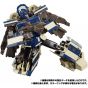 TAKARA TOMY - Transformers Masterpiece G Series MPG-01- Trainbot Shouki