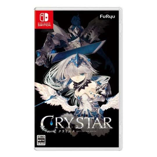 FURYU - CRYSTAR per Nintendo Switch