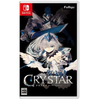 FURYU - CRYSTAR für Nintendo Switch