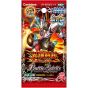 BANDAI - Battle Spirits - Tsurugi Hen Vol. 3 - Shining Storm Booster Pack BOX BS-21