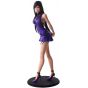 SQUARE ENIX - Final Fantasy VII REMAKE Static Arts - Tifa Lockhart Dress Version Figure