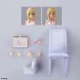 SQUARE ENIX - Kingdom Hearts III Bring Arts - Namine Figure