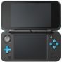 Nintendo 2DS LL screen