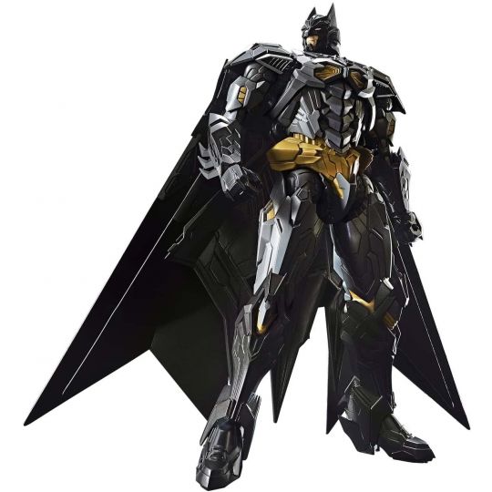 BANDAI SPIRITS Figure-rise Standard Amplified Batman Plastic Model Kit