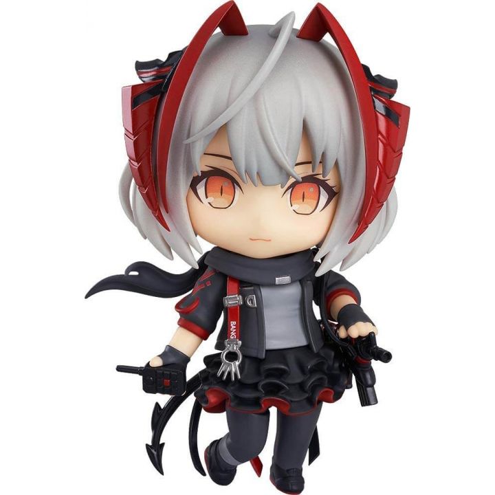 Good Smile arts SHANGHAI - Nendoroid Arknights - W Figure