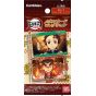 BANDAI Kimetsu no Yaiba (Demon Slayer) - Metal Card Collection BOX