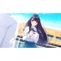 ENTERGRAM - Aonatsu Line (Blau, Summertime Blue) für Nintendo Switch