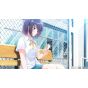 ENTERGRAM - Aonatsu Line (Blau, Summertime Blue) für Nintendo Switch