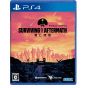 SEGA - Surviving The Aftermath (Metsubo Wakusei) for Sony Playstation PS4